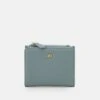 Anna Field Wallet -Blue