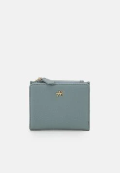 Anna Field Wallet -Blue