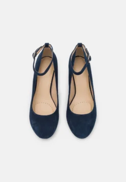 Anna Field Leather- Classic Heels - Dark Blue -Style Hub Shop 00aa8fd3bb7242c6998e11c91632c17a scaled