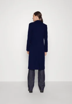 Classic Coat -Dark Blue -Style Hub Shop 011da554a394469590b9a1c00d5b7097 scaled