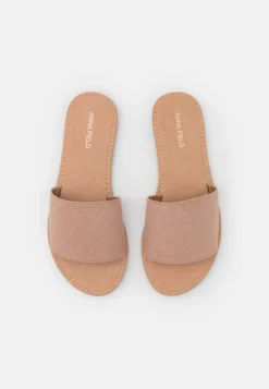 Anna Field 2 Pack - Mules - Black/Light Pink -Style Hub Shop 020a79ff62bd4344adf3e7c7d7ae7bba scaled