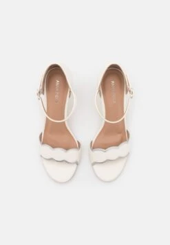 Anna Field Sandals - White 11 Anna Field Sandals - White -Style Hub Shop 026fd6f3d9eb42c5856e9d2fd1a0a13c scaled