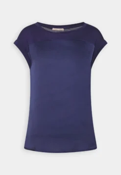 Anna Field Print T-Shirt - Dark Blue -Style Hub Shop 0346e977b2a941c3bf30cf6d4db87e90 scaled