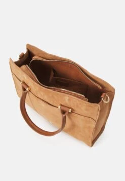 Anna Field Leather - Handbag - Cognac -Style Hub Shop 03a80cdae41e4b7882d68ec607dac321 scaled