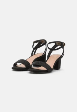 Anna Field Sandals - Black 8 Anna Field Sandals - Black -Style Hub Shop 05648b9e8f5a4a29b6a8a239a6f95caa scaled