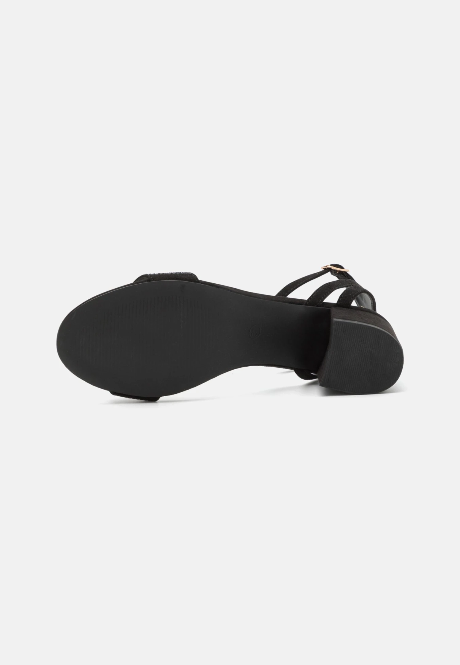 Anna Field Sandals - Black 5 Anna Field Sandals - Black - Image 5