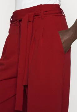 Trousers - 303 - Dark Red -Style Hub Shop 08923e8b374e423ea88a0594dde39d2c scaled