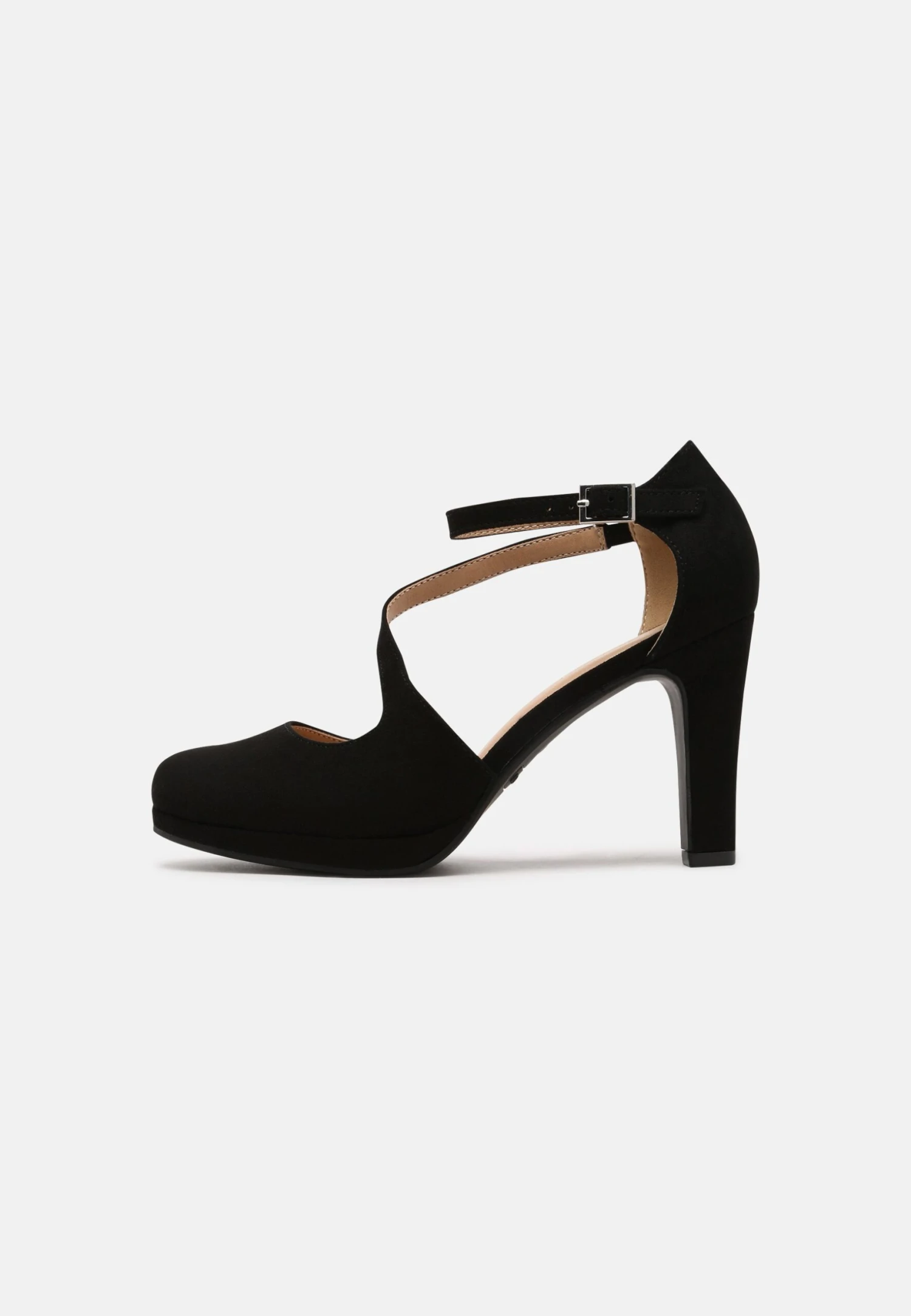 Anna Field High Heels - Black 2 Anna Field High Heels - Black - Image 2