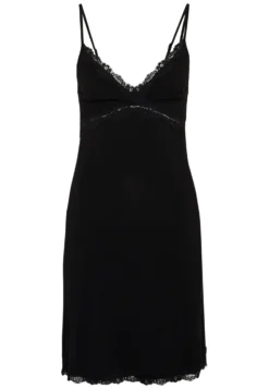 Anna Field Heidi Short Sleeves Viscose Nightdress - Nightie - Black 8 Anna Field Heidi Short Sleeves Viscose Nightdress - Nightie - Black -Style Hub Shop 09bf0e44fa95471b8c6347b5c956e75d scaled