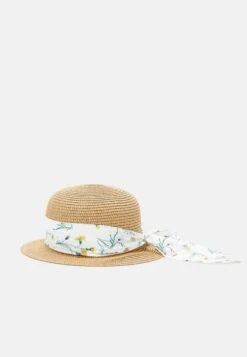 Anna Field Hat - Beige/White -Style Hub Shop 0a2133fc83cd4eabac4a9b0031561657 scaled