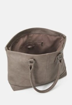 Anna Field Tote Bag - Brown -Style Hub Shop 0a327e66c0e14dac93aab7140818f5f4 scaled