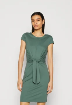 Anna Field Jersey Dress - Green -Style Hub Shop 0b97ae8dee84403b973b27c3f2610154 scaled