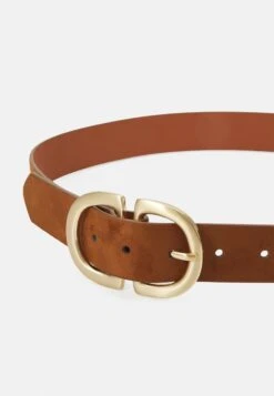Anna Field Belt - Cognac -Style Hub Shop 0c7f2223c1174649a4abd3c9afc1b91f scaled