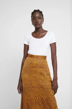 Anna Field 2 Pack- Basic T-Shirt - White -Style Hub Shop 0e96f8fba4704e4387d71971fe53da54 scaled