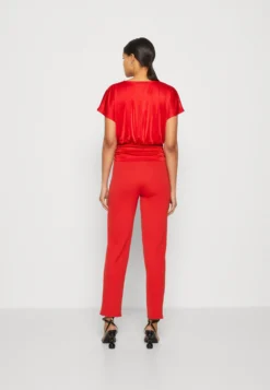 Anna Field Print T-Shirt - Red -Style Hub Shop 0f4746d4b755456d9efe54b3f9291f71 scaled