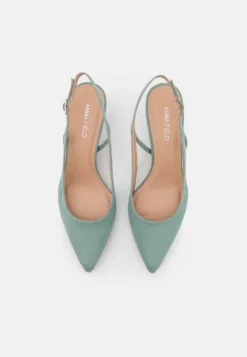 Anna Field Classic Heels - Mint -Style Hub Shop 1120ef828ffc4e97b48e6124e99c51c7 scaled