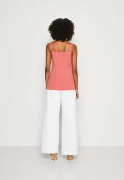 Anna Field Top - Light Red -Style Hub Shop 122a10ab92304d9483a88b9df6321ee6 scaled