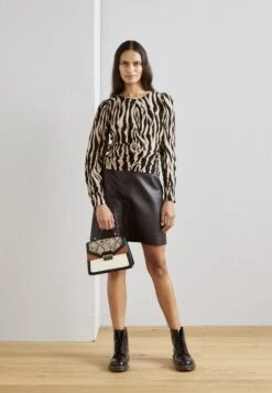 Anna Field Handbag - Brown -Style Hub Shop 13b3d2bd7fbf456b822e287dd7498bbb scaled