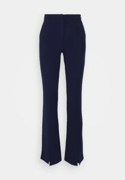 Trousers - Dark Blue -Style Hub Shop 16e05a32a3f14f11b86079a27c4d12aa scaled