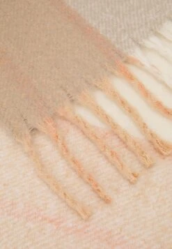 Anna Field Scarf - Orange/Beige/Grey -Style Hub Shop 17a24191c1bd4fb693d561f794b3bf51 scaled