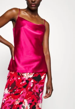 Anna Field Top - Pink -Style Hub Shop 189068082d2040aba283a1f8c962d1d8 scaled