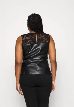 Blouse - Black 8 Blouse - Black -Style Hub Shop 1ba98b03d5214e038805b186aa0df17d scaled