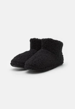 Anna Field Slippers - Black -Style Hub Shop 1c4149dc70a2488ea8a431c92ebe3686 scaled