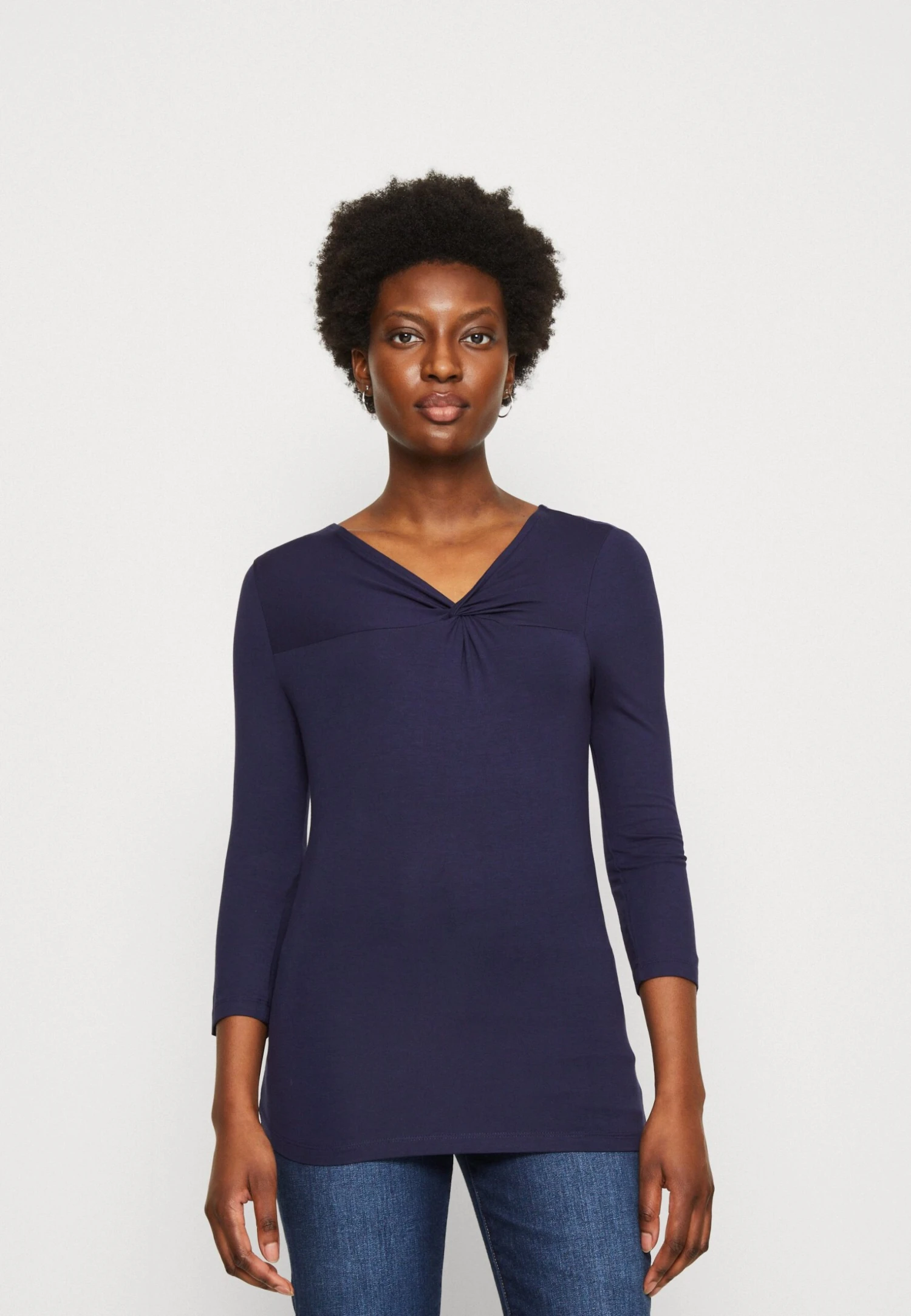 Anna Field Long Sleeved Top - Long Sleeved Top 1 Anna Field Long Sleeved Top - Long Sleeved Top