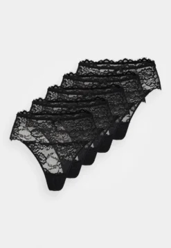 Anna Field 5Pp High Rise Lace Thong - Thong 8 Anna Field 5Pp High Rise Lace Thong - Thong -Style Hub Shop 1d7323e8540d4a6dba0ff1fa79eb0047 scaled