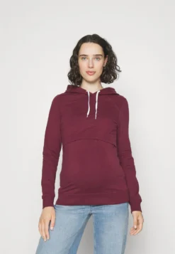 2 Pack - Hoodie - Black-White/Bordeaux -Style Hub Shop 1e2506f1f9634b3bb120658588cd80b8 scaled