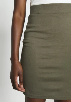 Anna Field 2Pack - Mini Skirt - Black/Khaki -Style Hub Shop 1e76493890a14fec9ed33a440ba558ea scaled