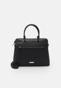 Anna Field Briefcase - Black