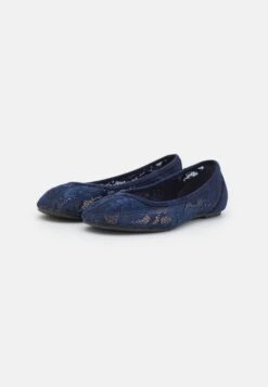 Anna Field Ballet Pumps - Dark Blue -Style Hub Shop 22d6db464ec9471e9a4d34ea42a2edcd scaled