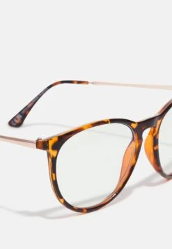 Anna Field Blue Light Glasses - Brown -Style Hub Shop 240f1c32381f4628ae26a0a706ccfb35 scaled