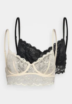 Anna Field 2 Pack - Underwired Bra - Pink/Black -Style Hub Shop 2419d16efc9f455f8d64e3a4ee69f2c9 scaled