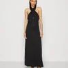 Anna Field Jersey Dress - Black