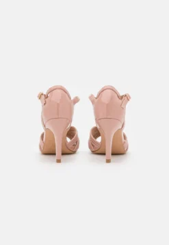 Anna Field High Heeled Sandals - Light Pink -Style Hub Shop 265057de8e874c43a621ad5739c9f394 scaled