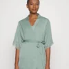 Anna Field Dressing Gown - Dressing Gown