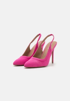Anna Field Classic Heels - Pink -Style Hub Shop 272663249aac4fdd9093c42149ae2254 scaled