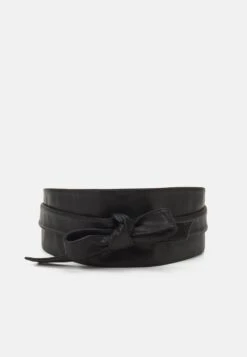 Anna Field Belt - Black