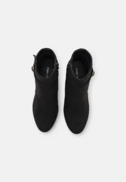 High Heeled Ankle Boots - High Heeled Ankle Boots -Style Hub Shop 28ab04dbd12d44b2bc048bf71b69ad84 scaled