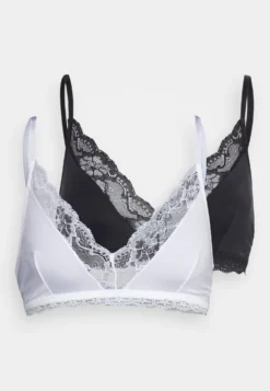 Anna Field 2 Pack - Triangle Bra - Black/ White 10 Anna Field 2 Pack - Triangle Bra - Black/ White -Style Hub Shop 2992bd4c81ab4192ae390bba41a0ce04 scaled