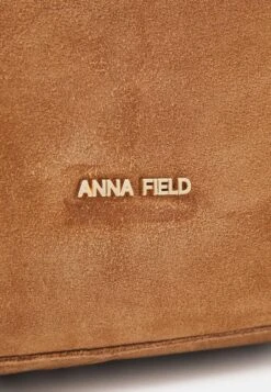Anna Field Leather - Handbag - Cognac -Style Hub Shop 29f695d1225643039290dbdb1dd2586e scaled