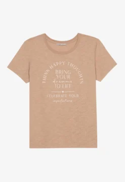 Anna Field Bring Your Dreams To Life - Print T-Shirt - Brown 10 Anna Field Bring Your Dreams To Life - Print T-Shirt - Brown -Style Hub Shop 29fe9e05a85f422982d923c28b2ae262 scaled