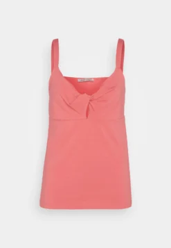 Anna Field Top - Light Red -Style Hub Shop 2a0d5a82de564c968e2447175ea53923 scaled