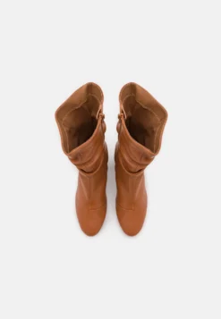 Anna Field Boots - Cognac -Style Hub Shop 2a6336233ceb4dec87e99d274d1e05f6 scaled