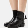 Anna Field Winter Boot - Classic Ankle Boots -Black
