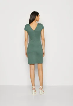 Anna Field Jersey Dress - Green -Style Hub Shop 2cb3f0e4bb464015846dd79bceb98114 scaled