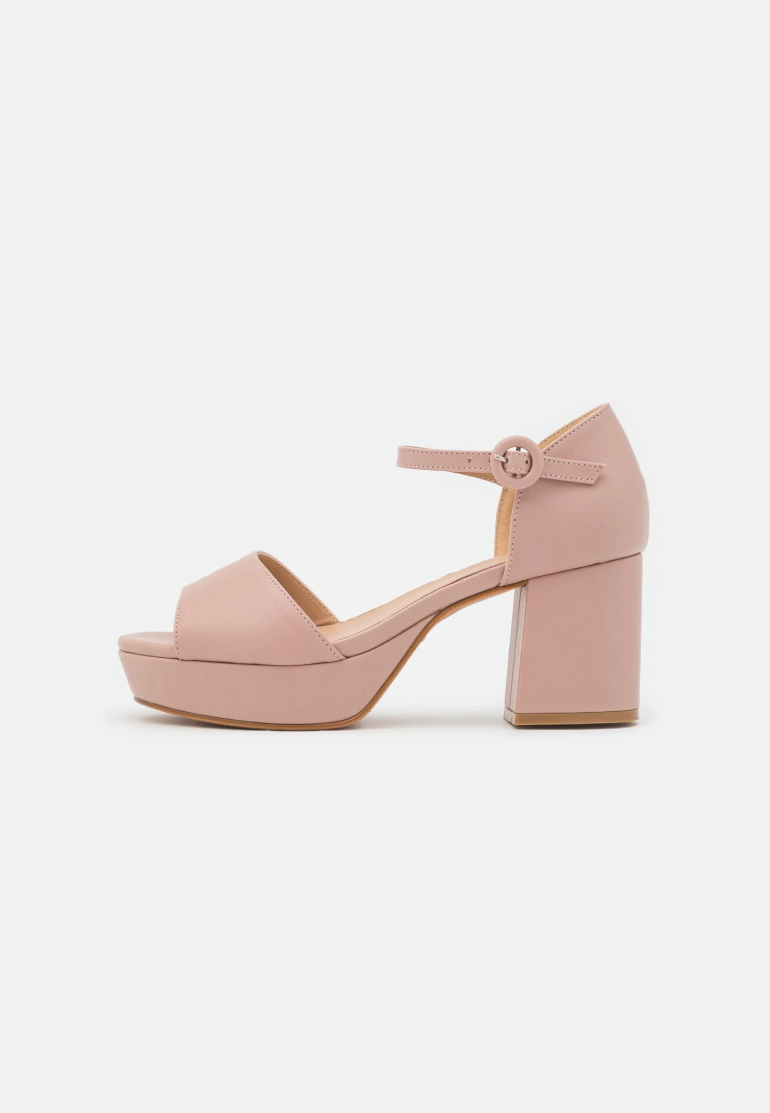 Anna Field Platform Sandals - Platform Sandals 2 Anna Field Platform Sandals - Platform Sandals - Image 2