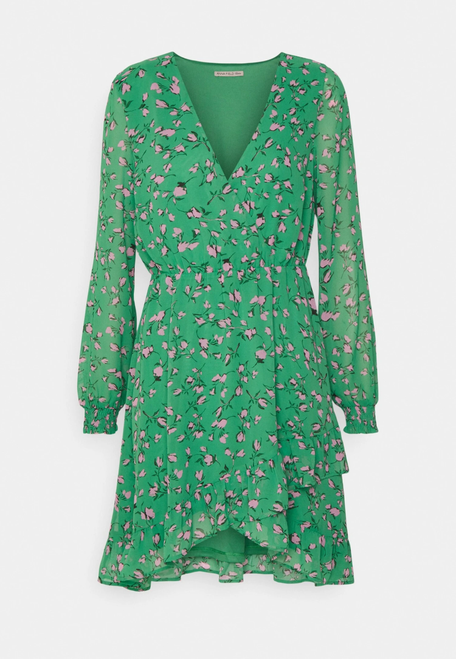 Day Dress - Day Dress 5 Day Dress - Day Dress - Image 5